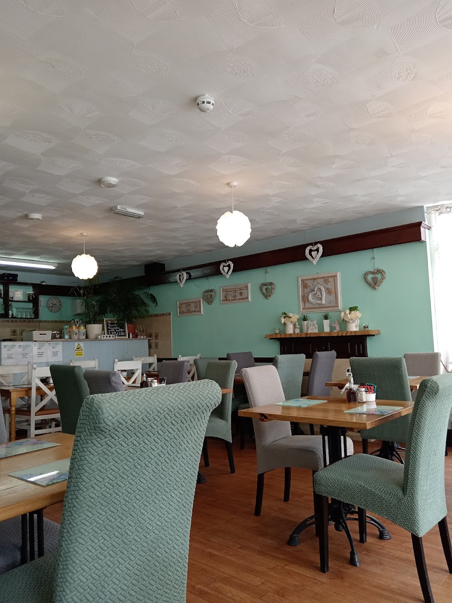 Cosy Corner Cafe - Photo 3