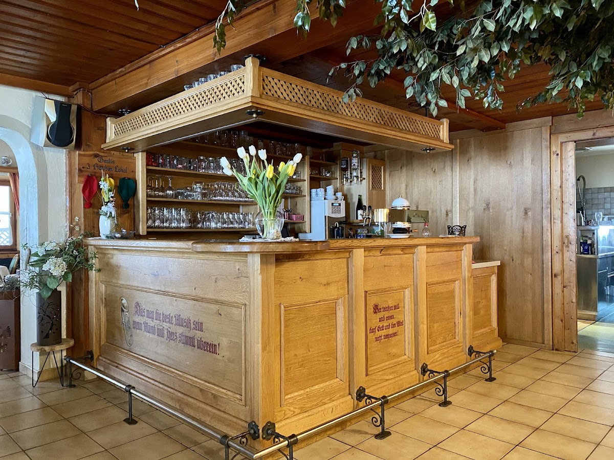 Gasthaus Dichtlwirt