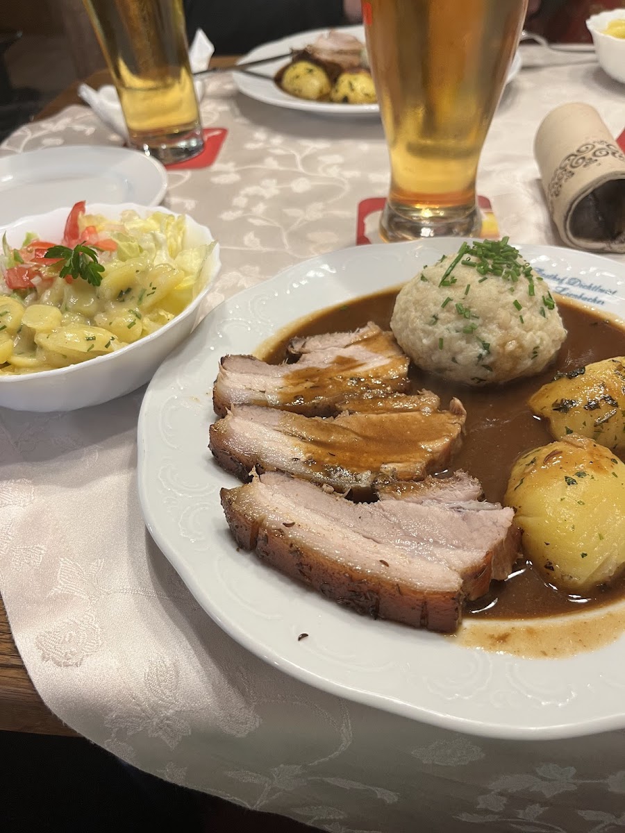 Gasthaus Dichtlwirt - Photo 3