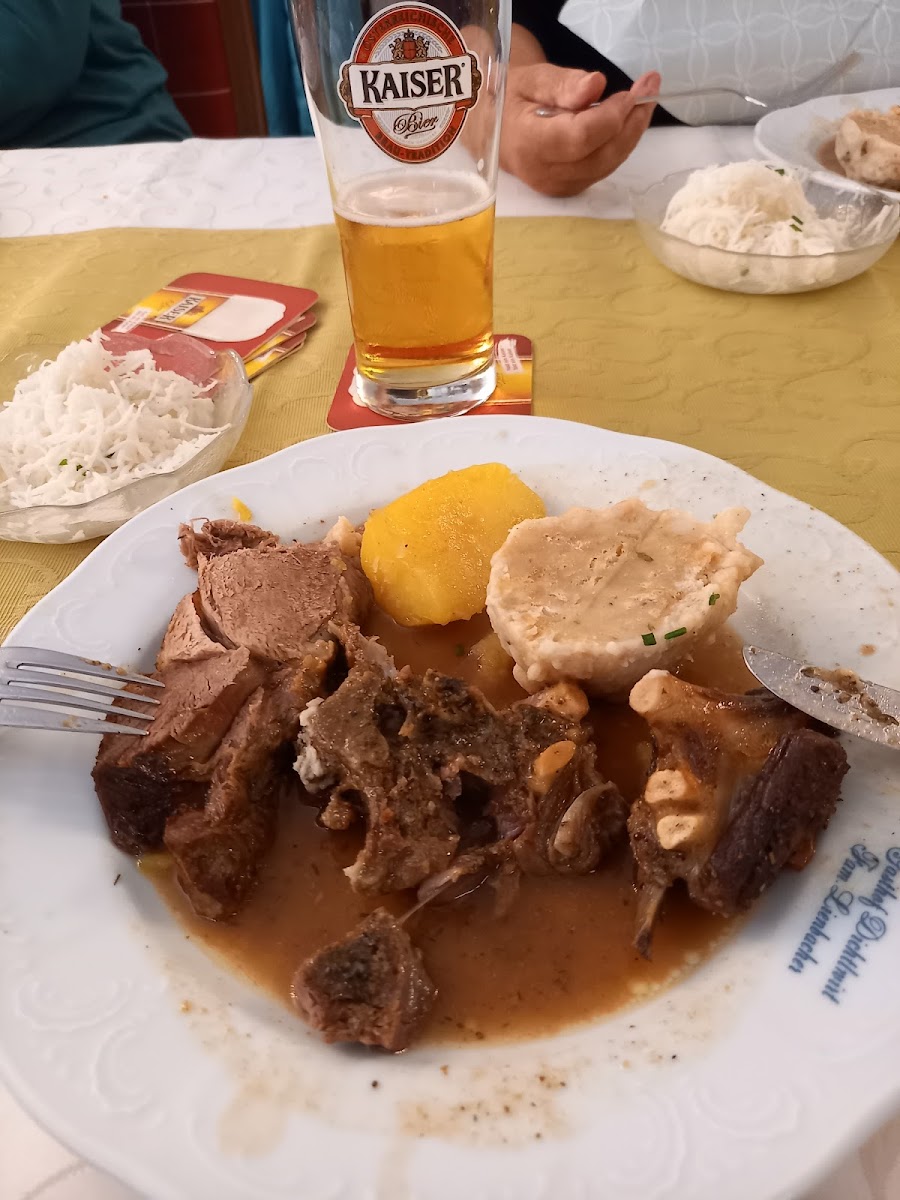 Gasthaus Dichtlwirt - Photo 5