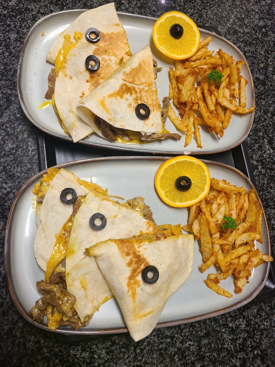 Djamila's Kitchen - Photo 9