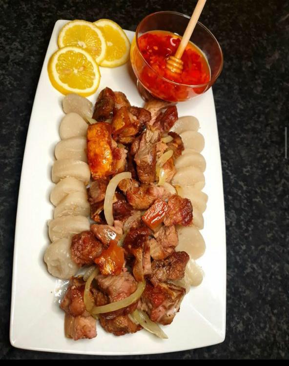 Djamila's Kitchen - Photo 2