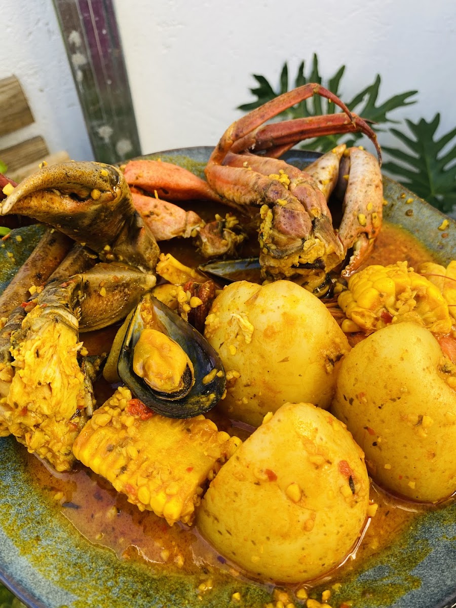 Djamila's Kitchen - Photo 4