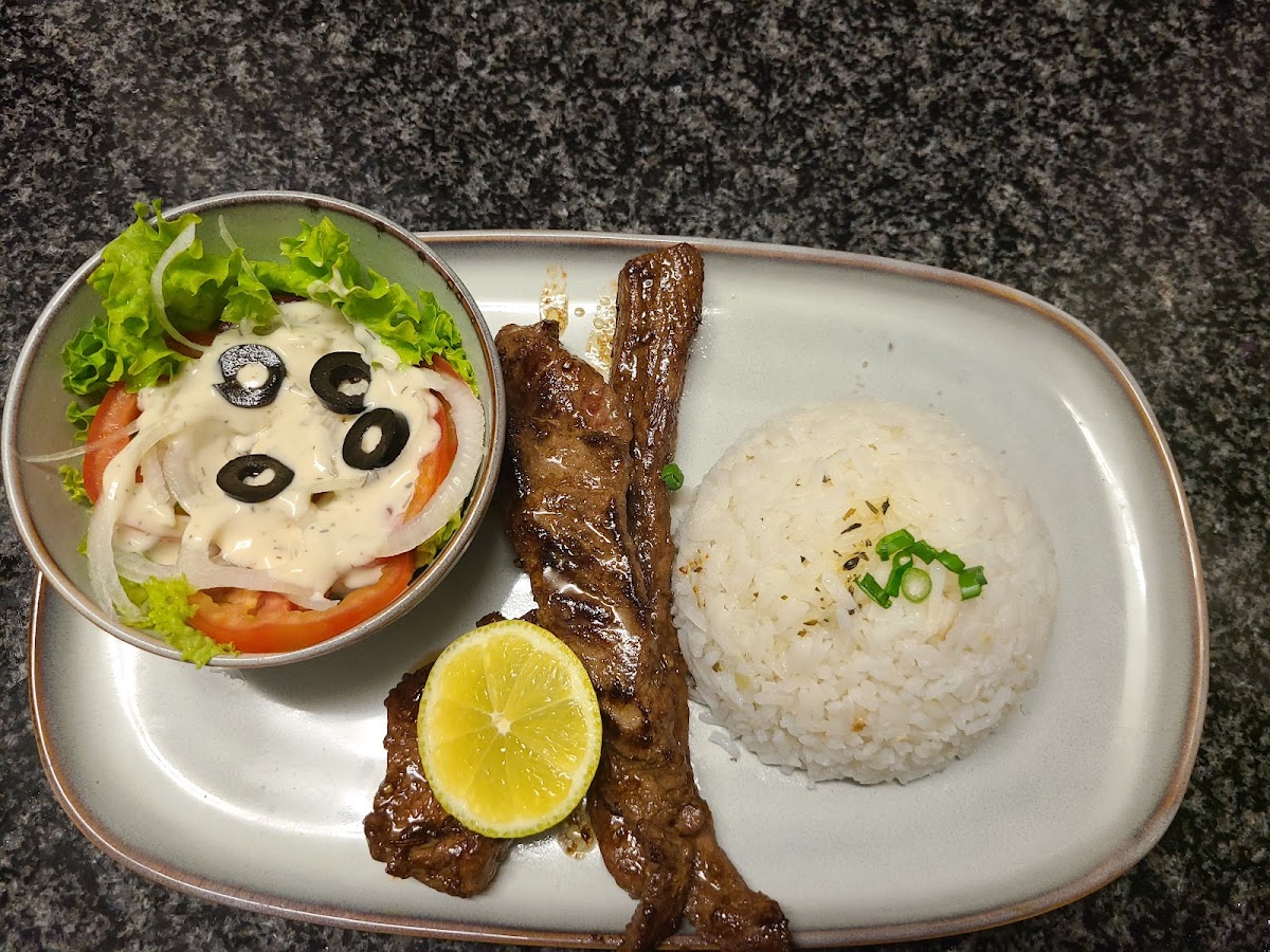 Djamila's Kitchen - Photo 5