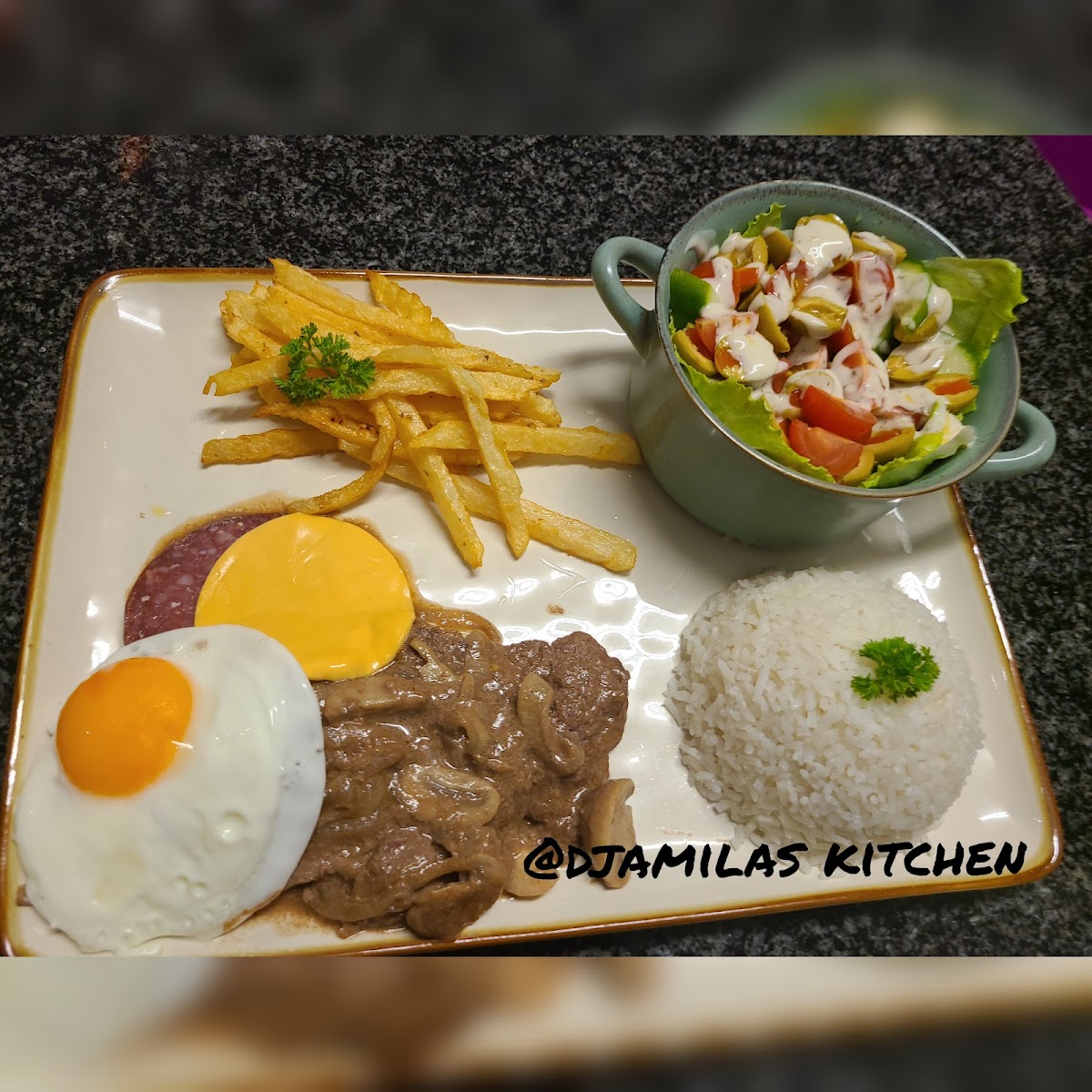 Djamila's Kitchen - Photo 6