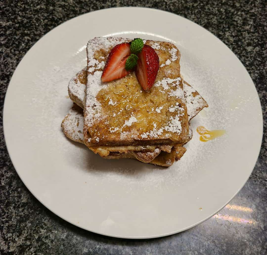 Djamila's Kitchen - Photo 7