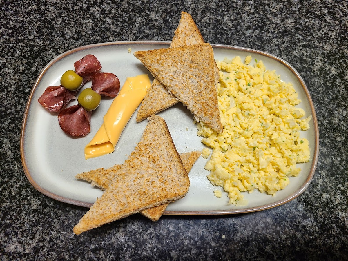 Djamila's Kitchen - Photo 8