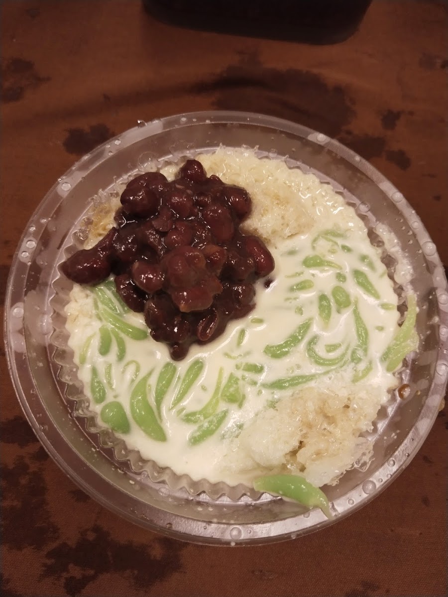 Cendol N Kuttiy Impian Emas - Photo 2