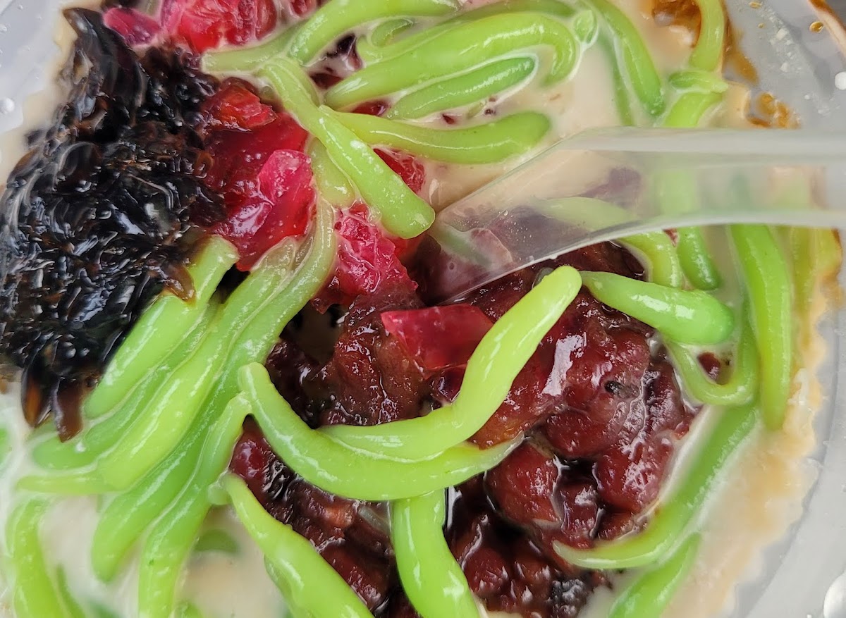 Cendol N Kuttiy Impian Emas - Photo 3