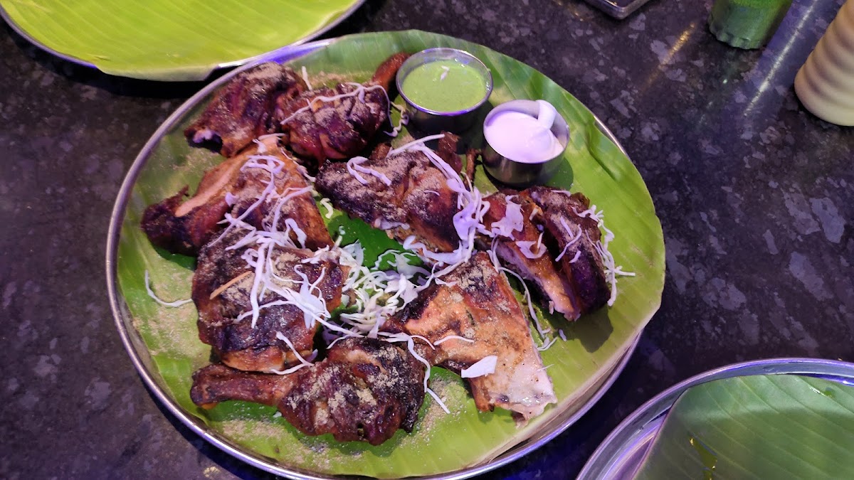 Chicken Park - Photo 1
