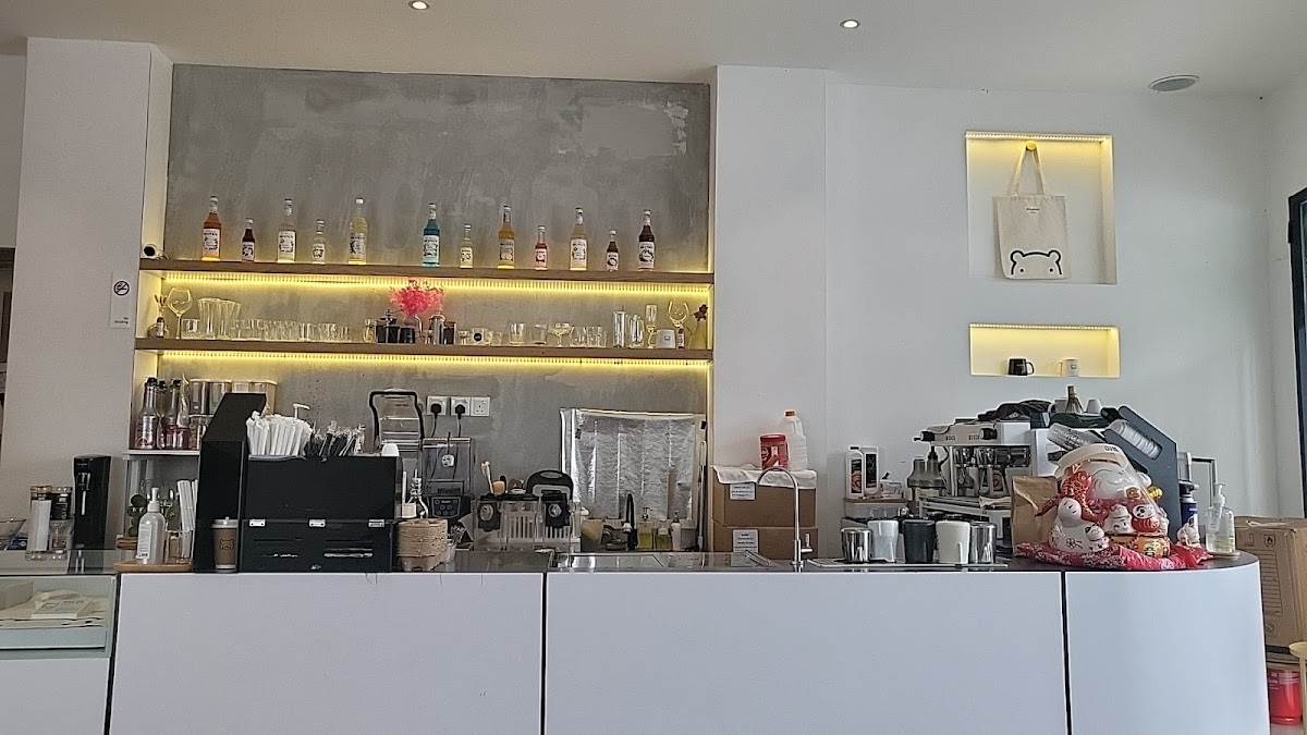 Miyakori Coffee Segamat - Photo 2