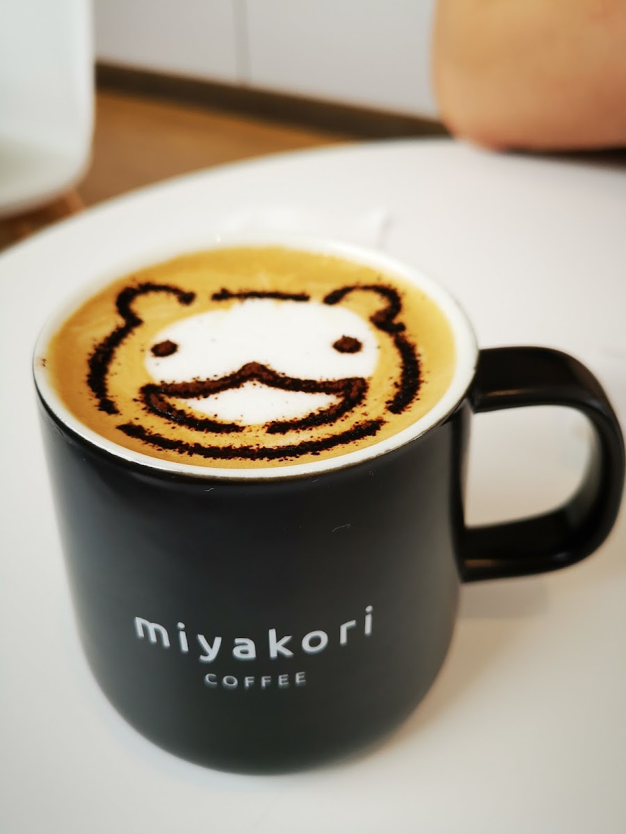 Miyakori Coffee Segamat - Photo 3