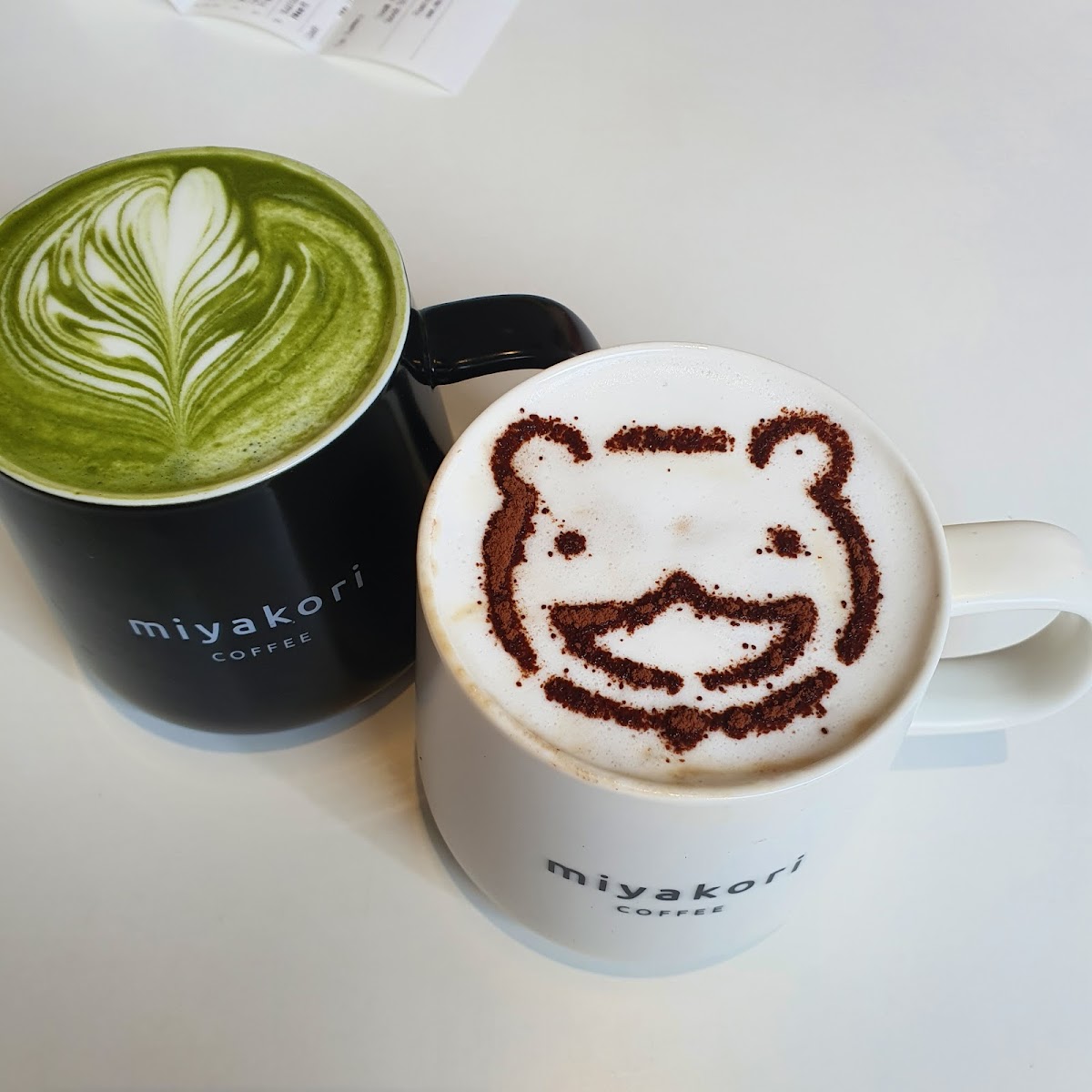 Miyakori Coffee Segamat - Photo 5
