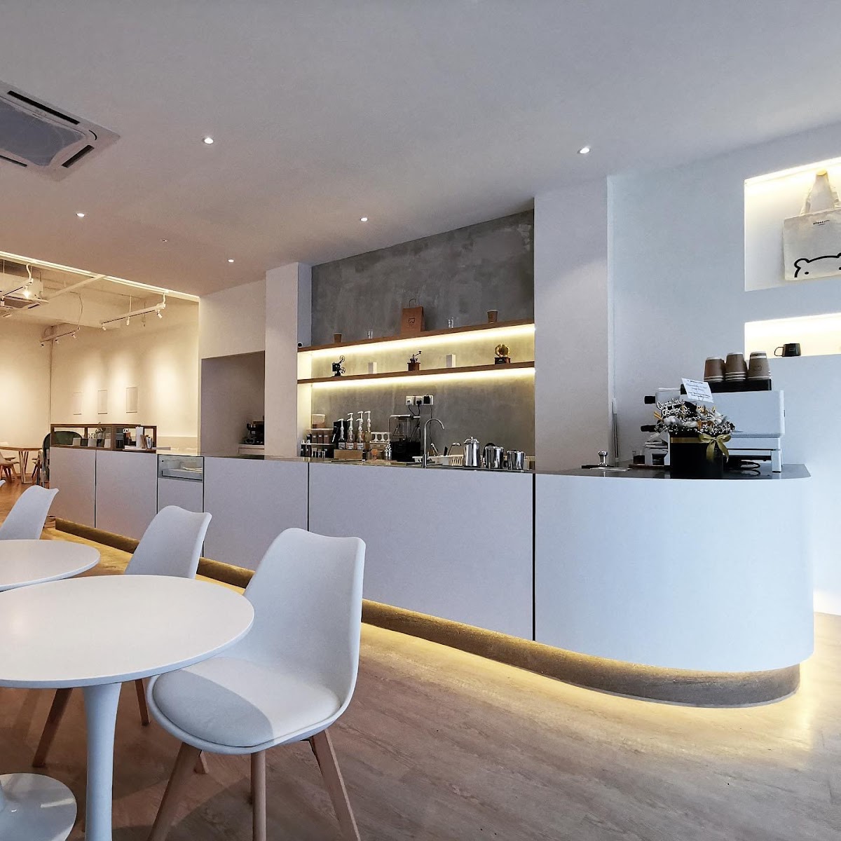 Miyakori Coffee Segamat - Photo 6