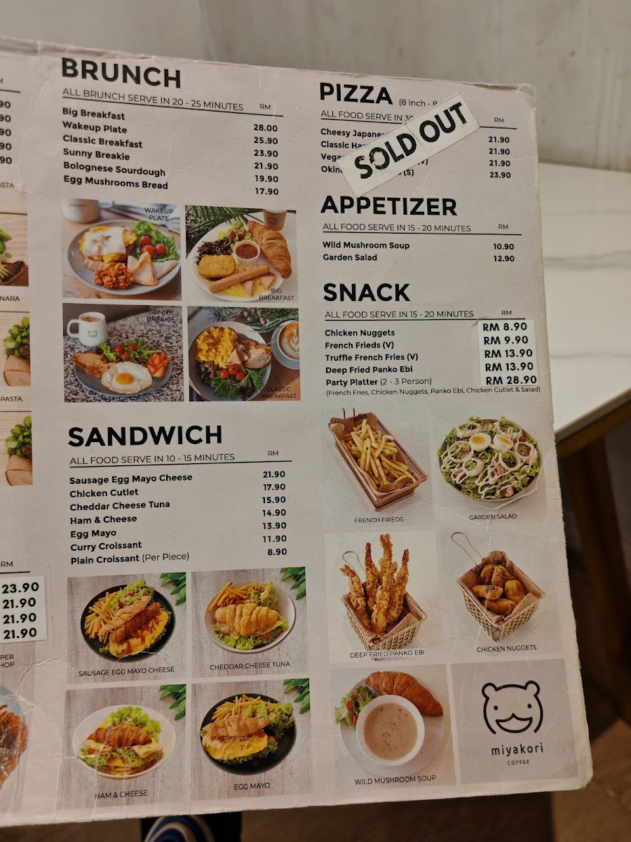 Menu Photo 3