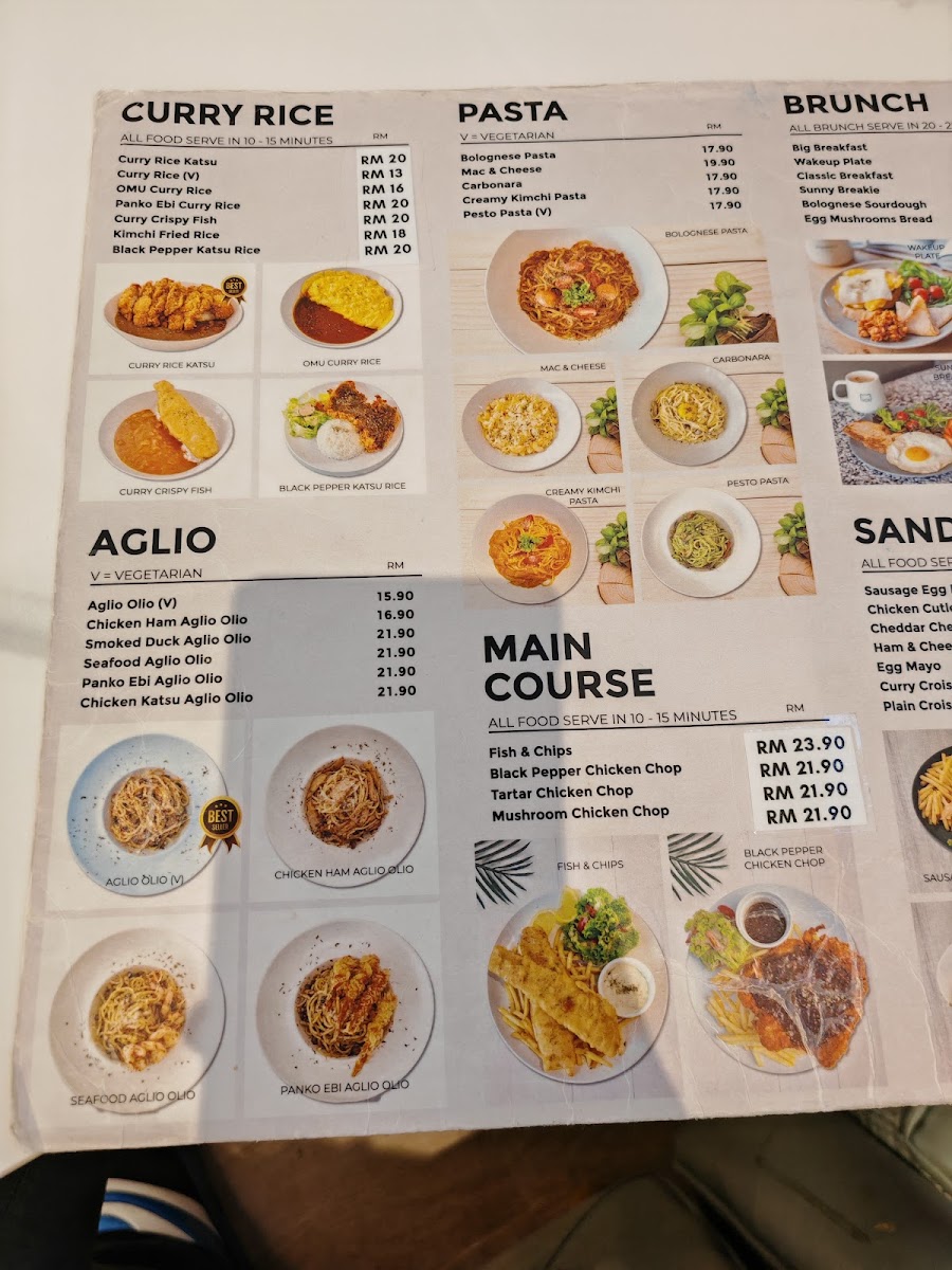 Menu Photo 5