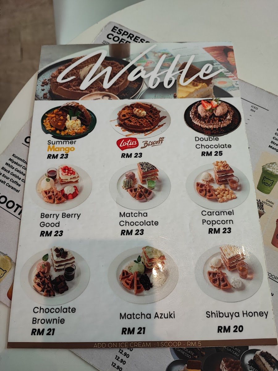 Menu Photo 6