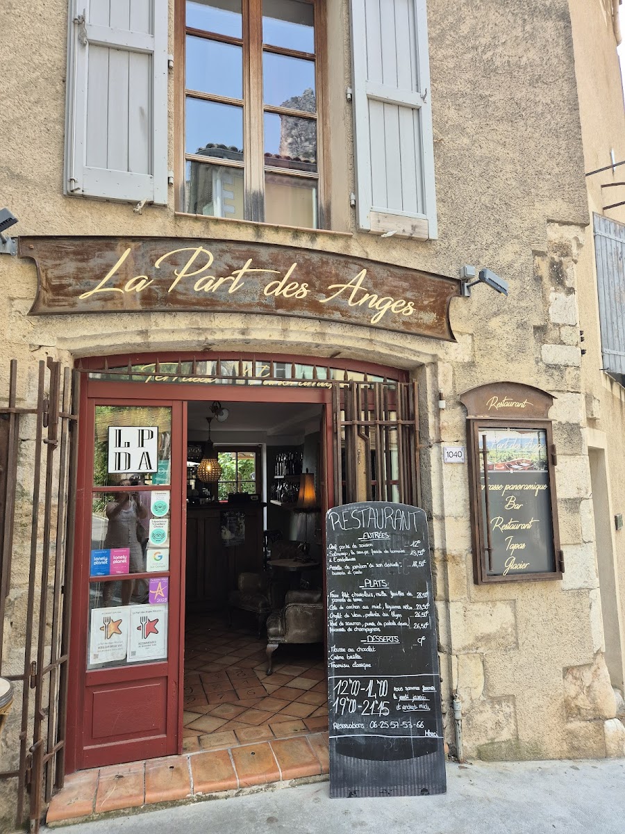 La Part des Anges Moustiers - Photo 3