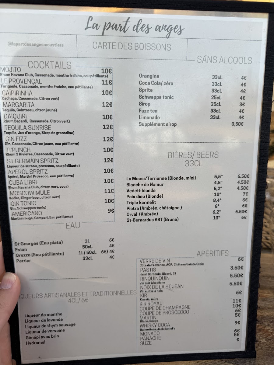 Menu Photo 5
