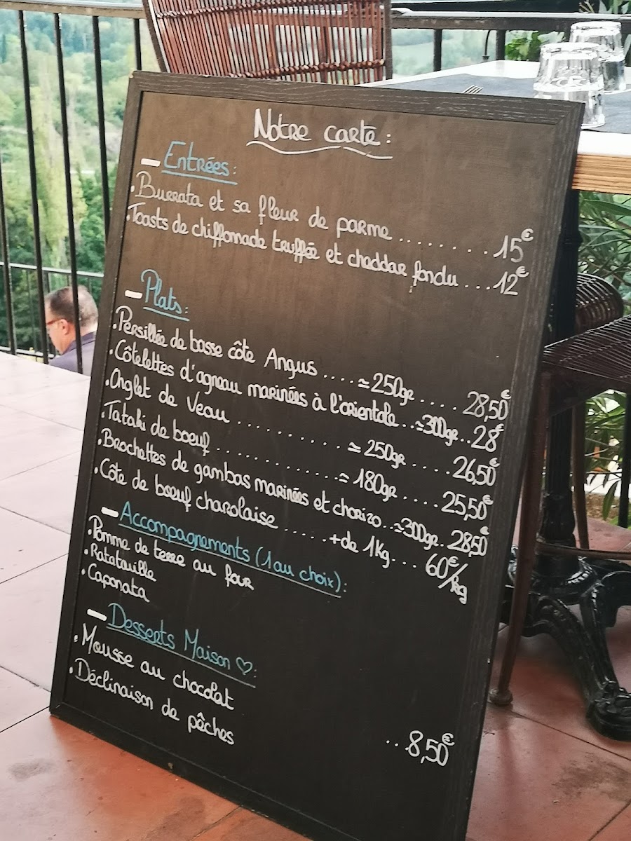 Menu Photo 8