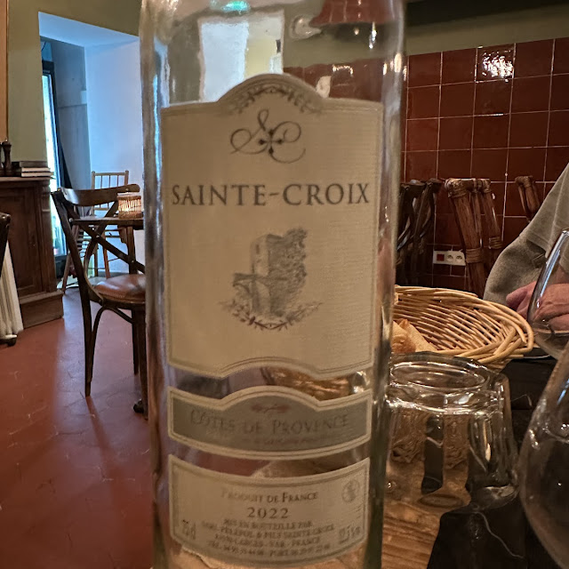 Wine