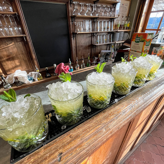 Mojito