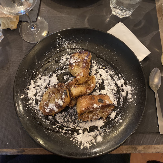 Véritable Pain Perdu