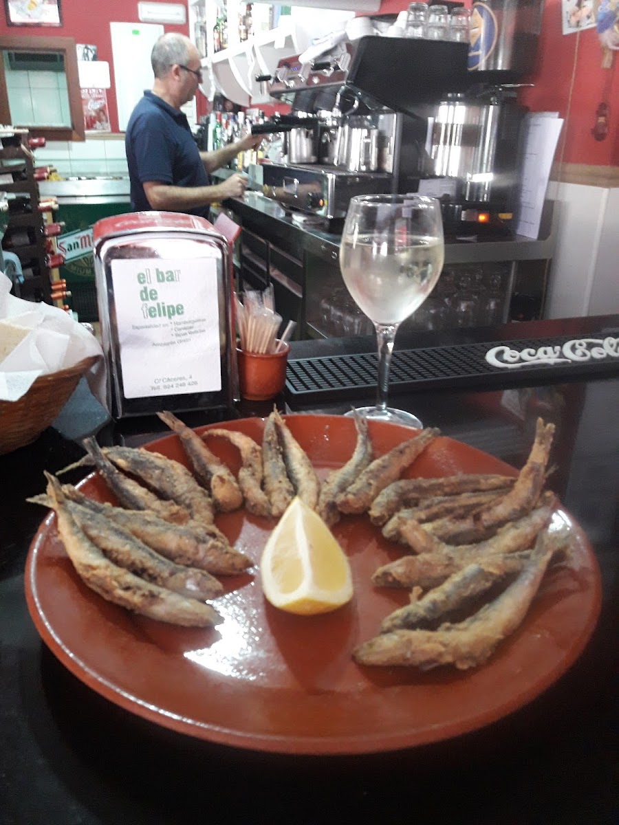 Bar de Felipe - Photo 9