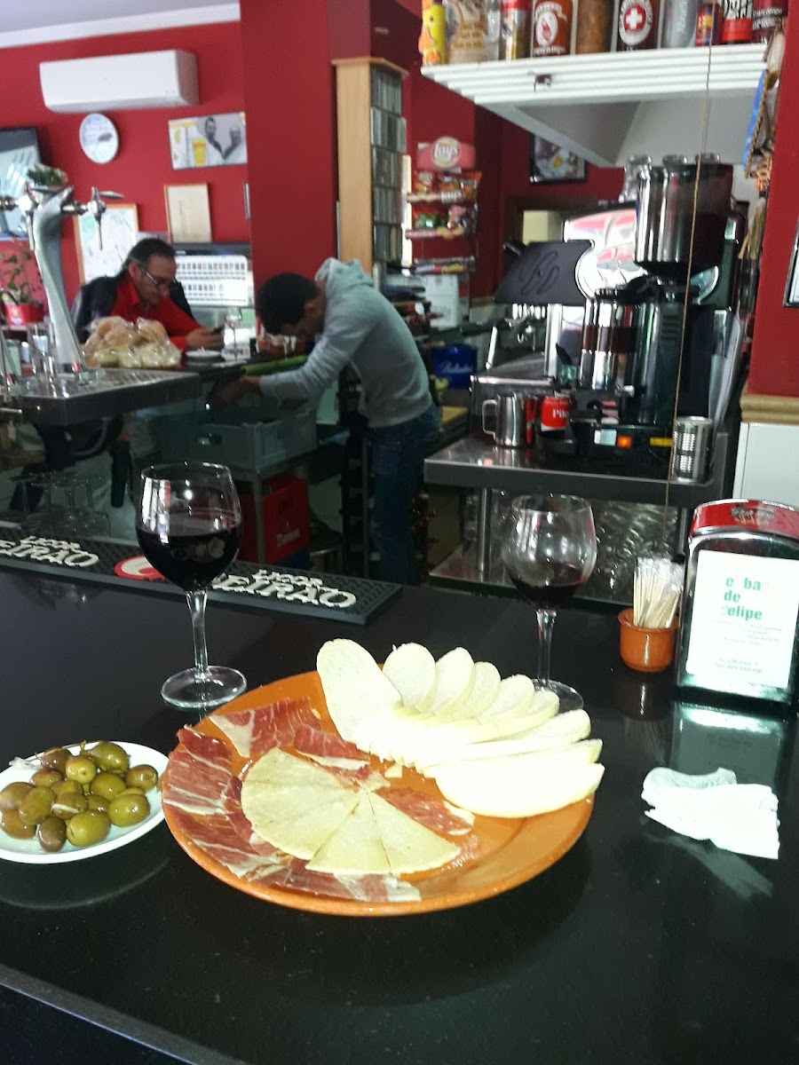 Bar de Felipe - Photo 2