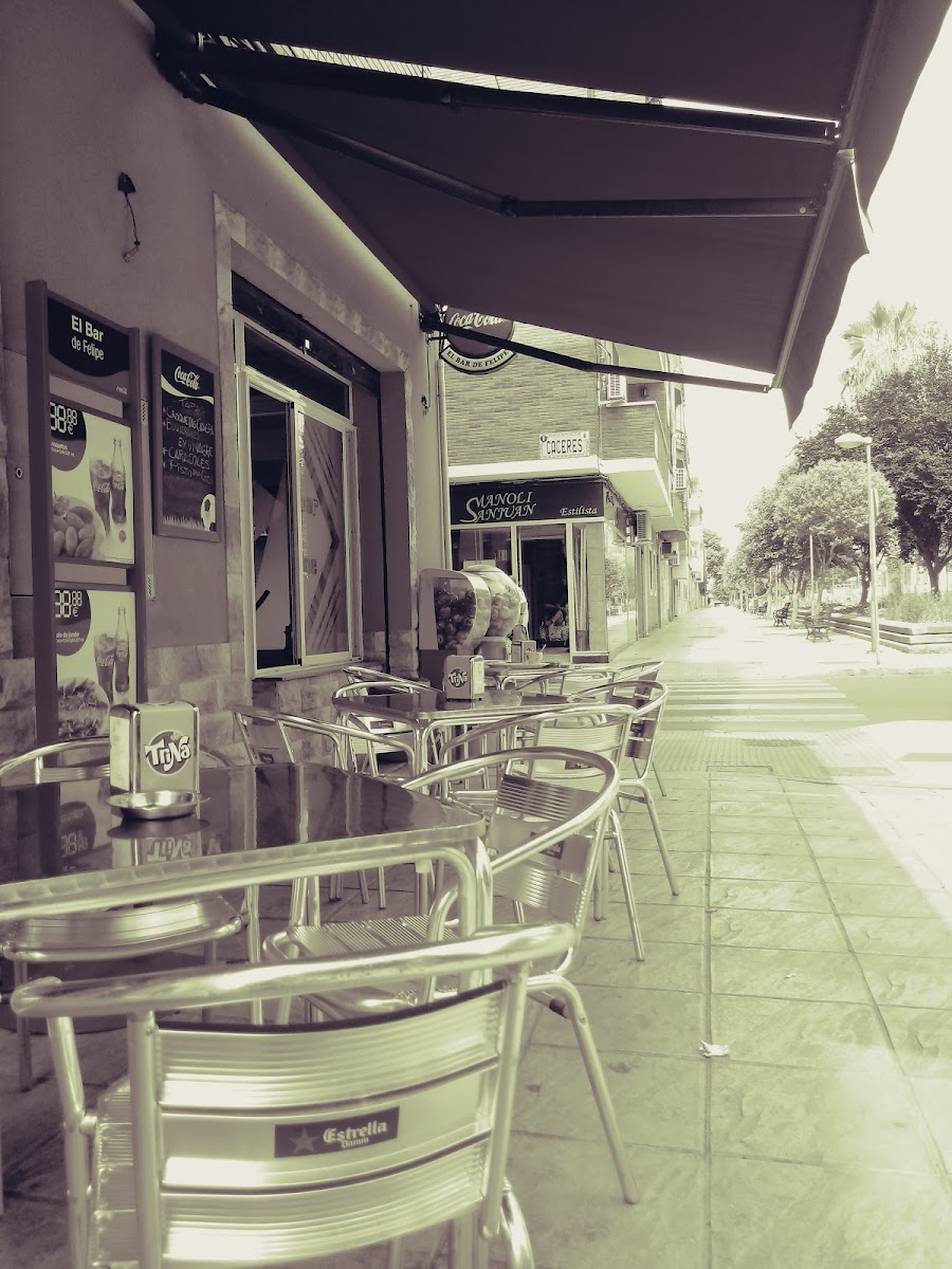 Bar de Felipe - Photo 3