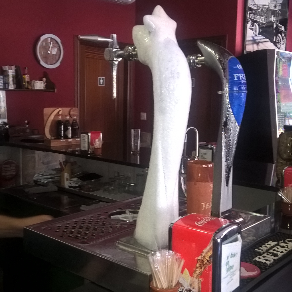 Bar de Felipe - Photo 4