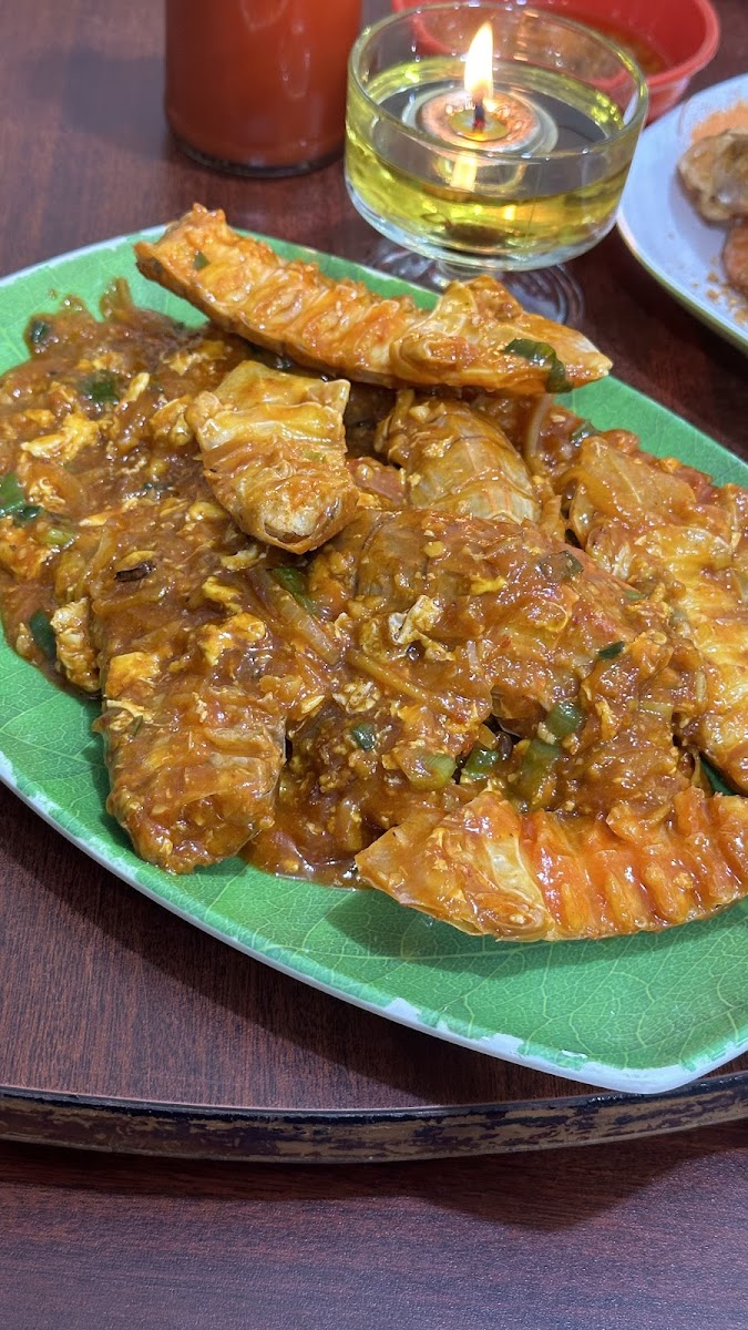 Seafood 828 Ang Tik Hui - Photo 2