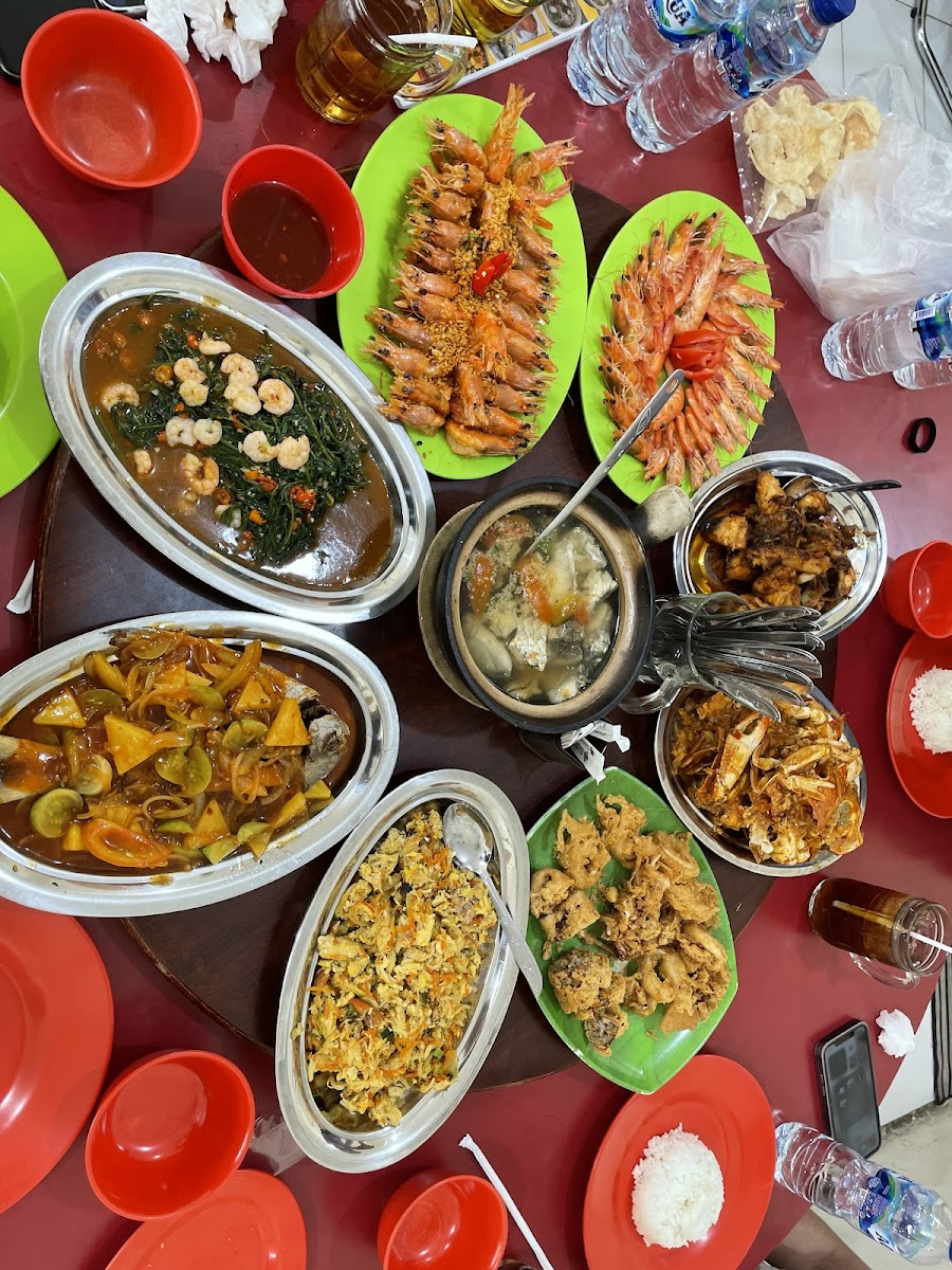 Seafood 828 Ang Tik Hui - Photo 3