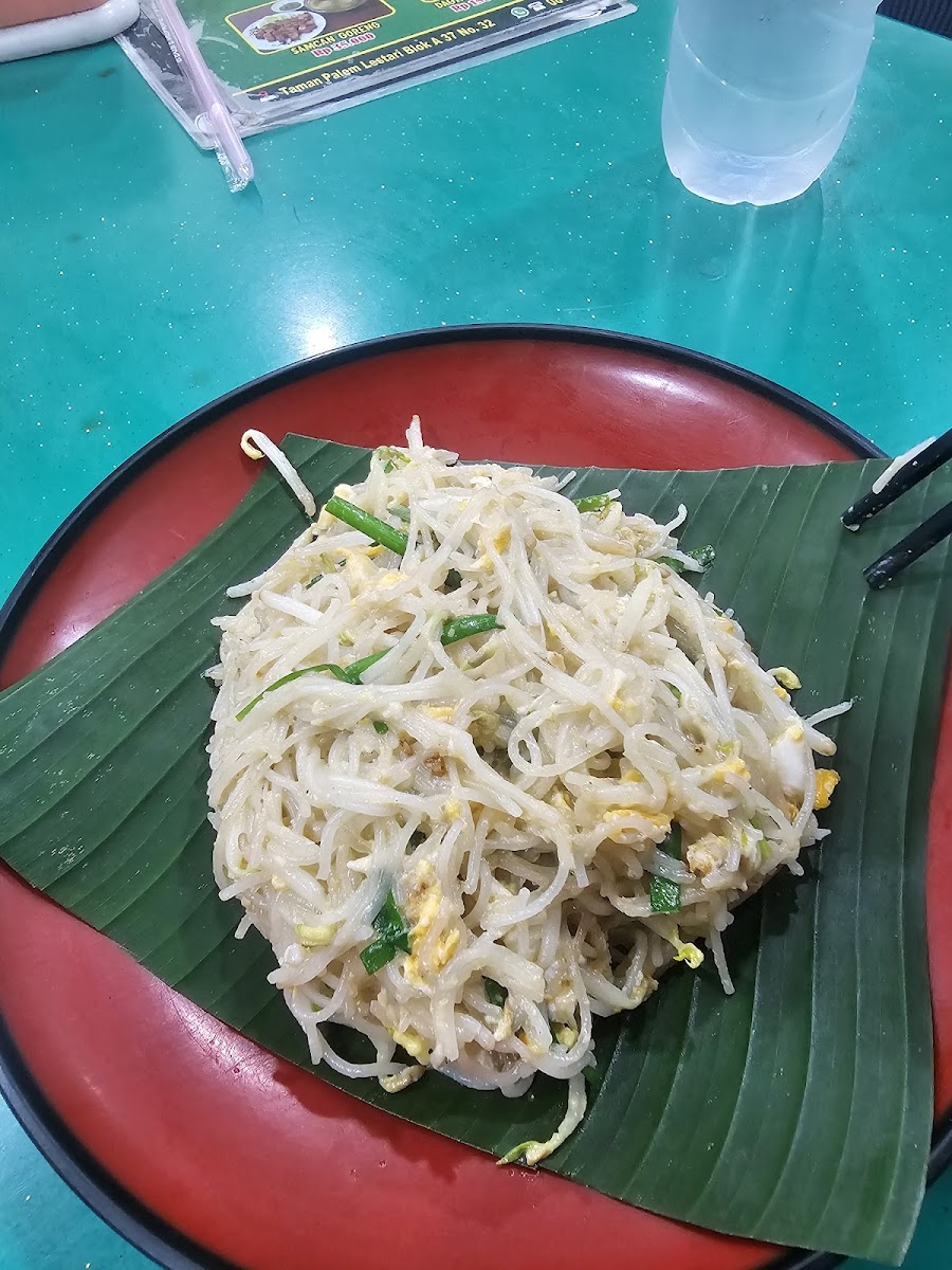 Seafood 828 Ang Tik Hui - Photo 5