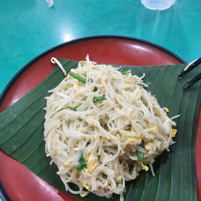 Bihun Goreng