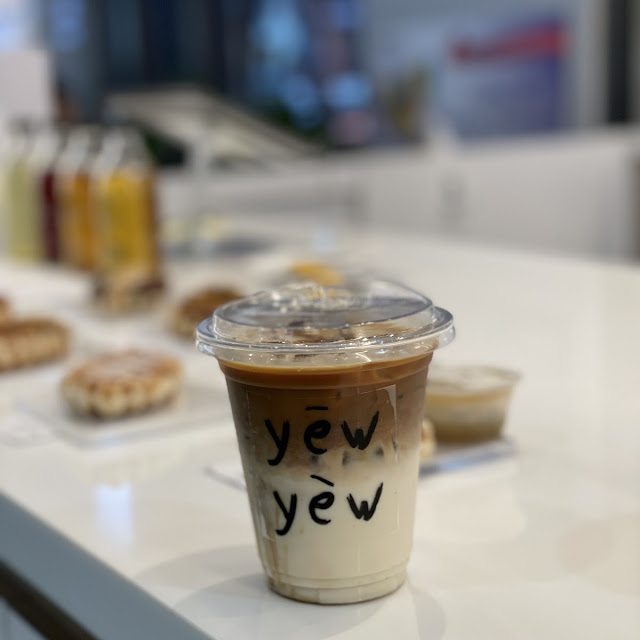 Latte