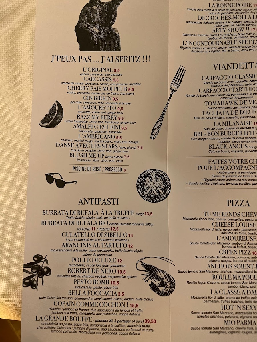 Menu Photo 3