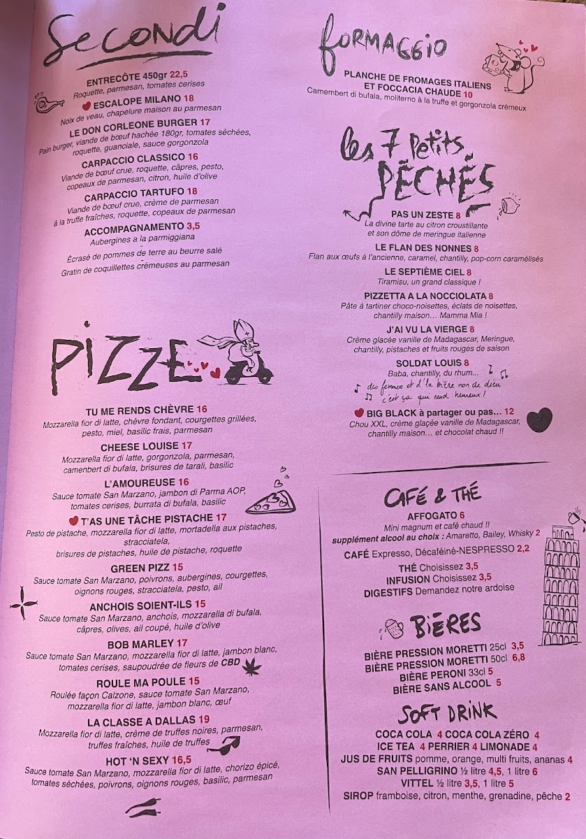 Menu Photo 6