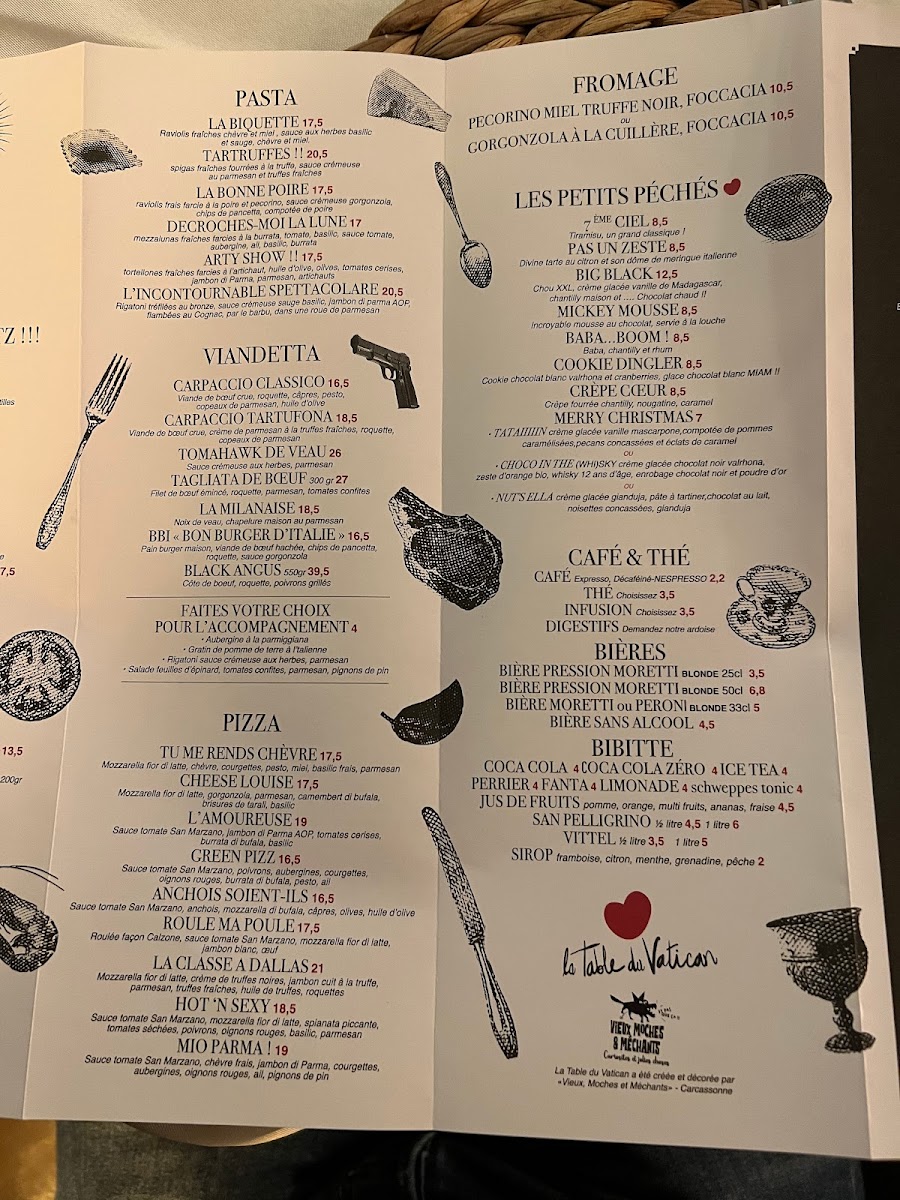 Menu Photo 7