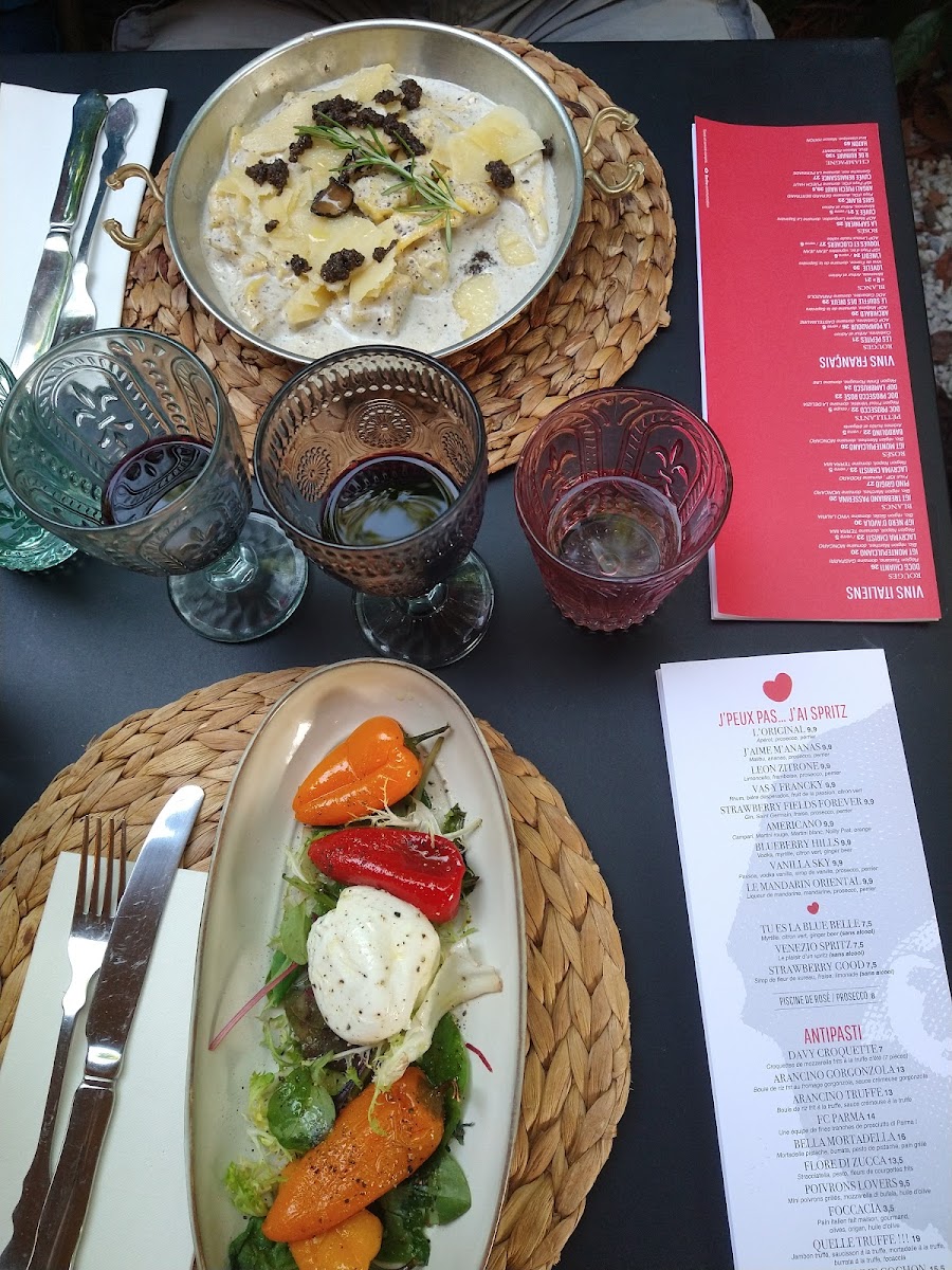 Menu Photo 8
