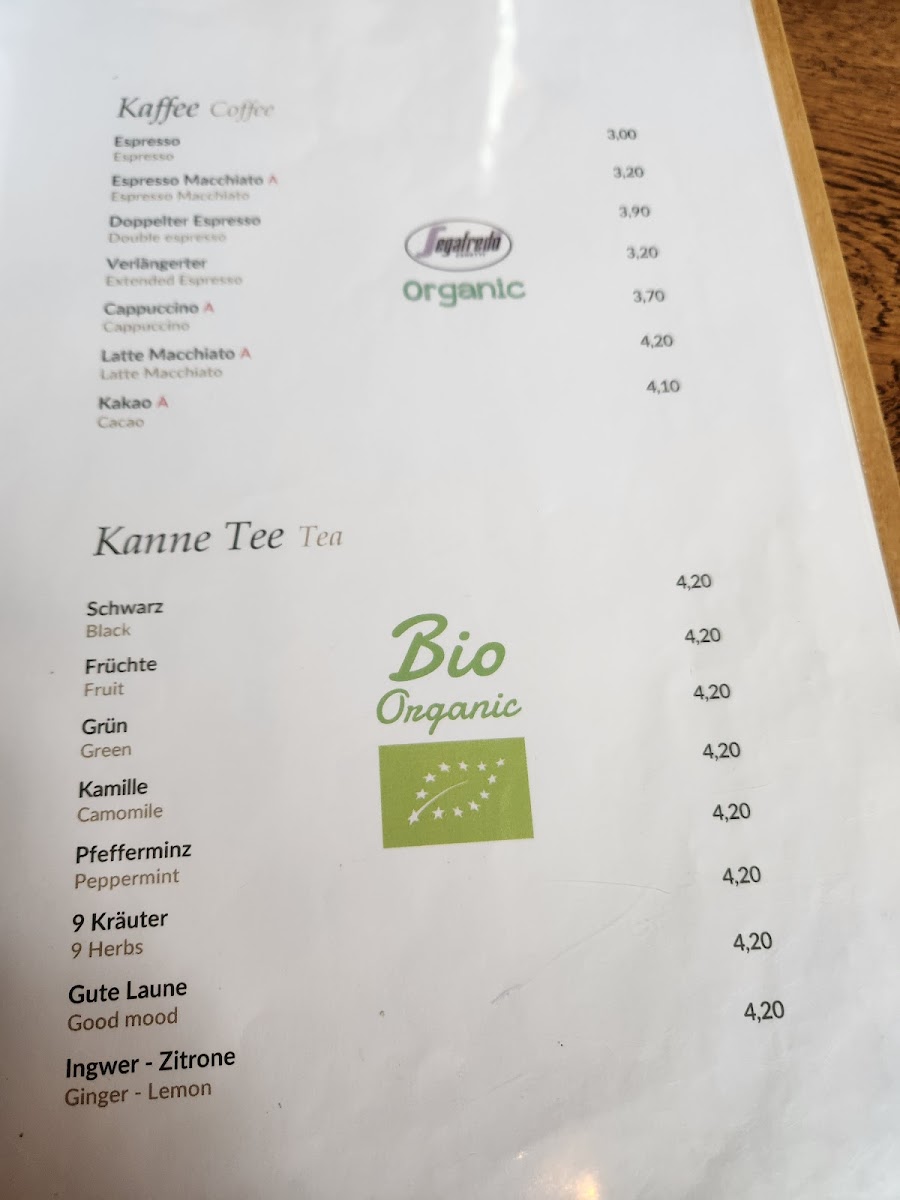 Menu Photo 9
