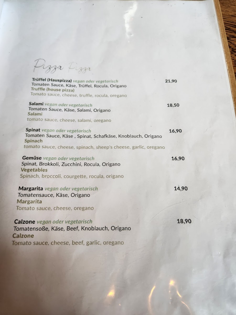 Menu Photo 7