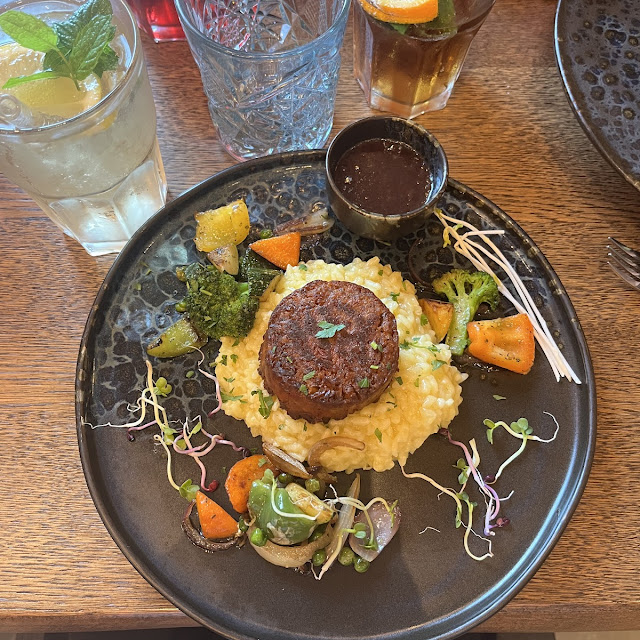 Kobe Beef Filet