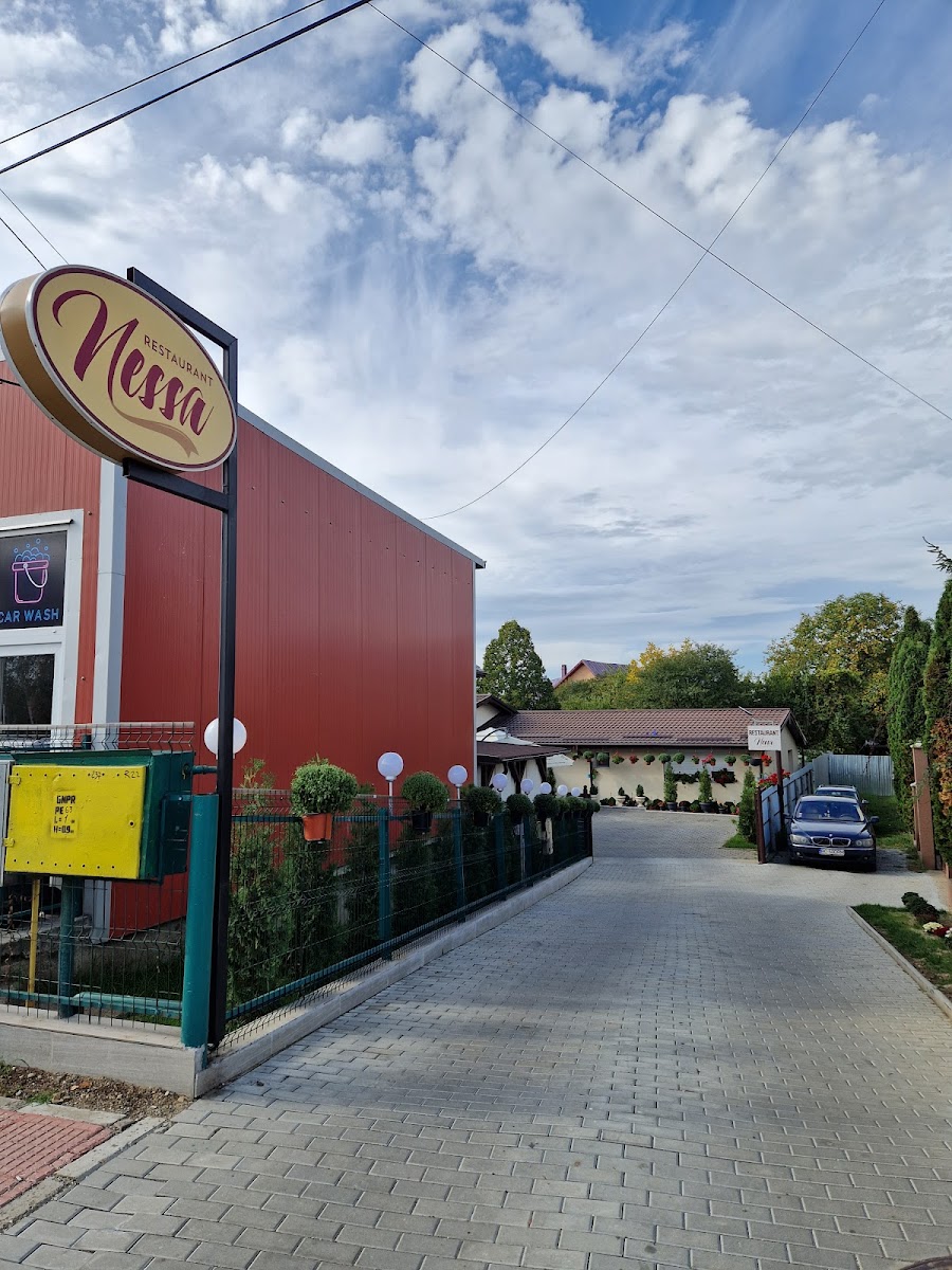 Restaurant Nessa - Photo 2