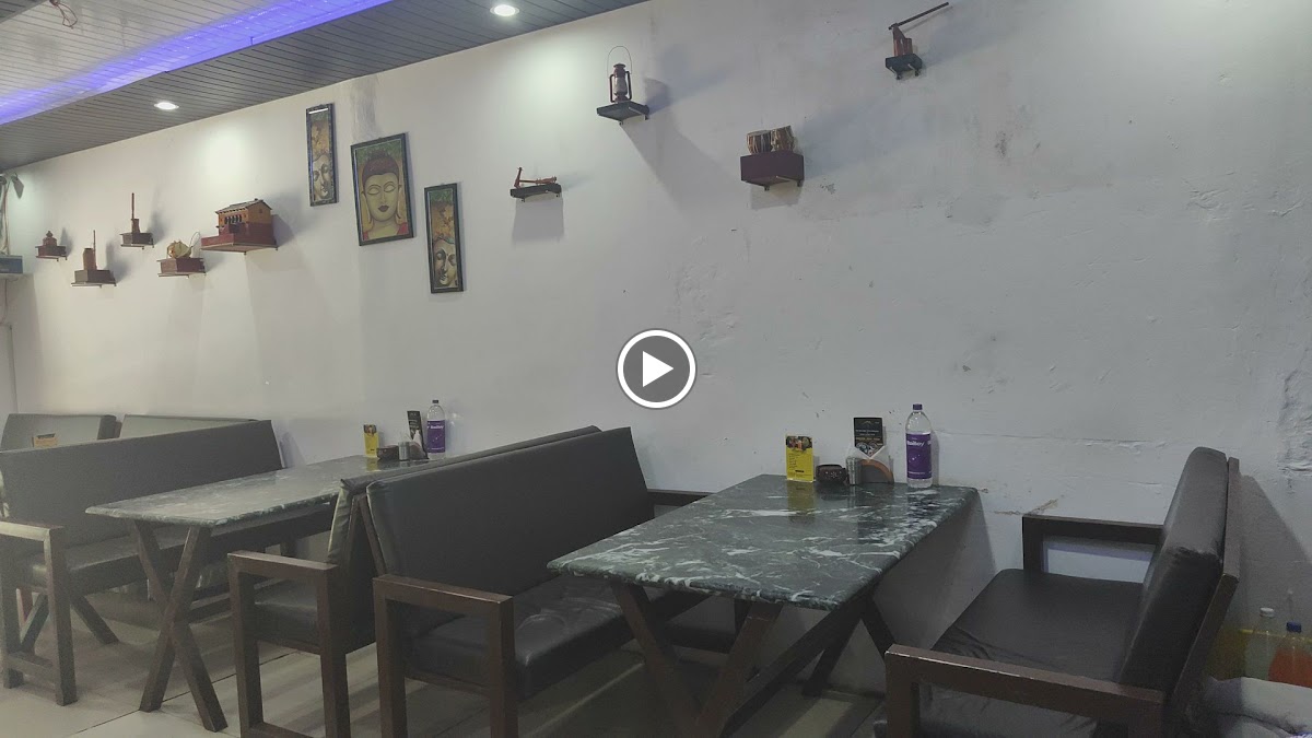 Da-Milano Restaurant, Kanatal - Photo 1