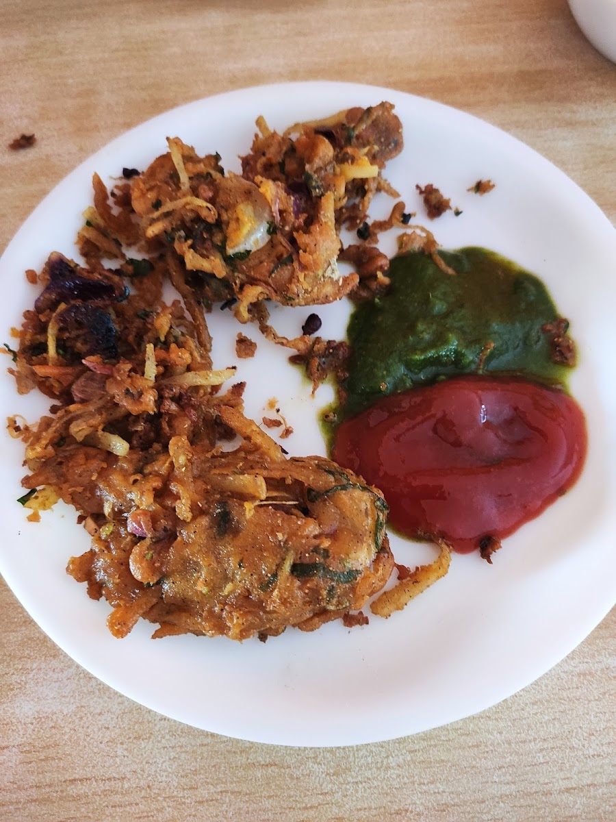 Da-Milano Restaurant, Kanatal - Photo 4