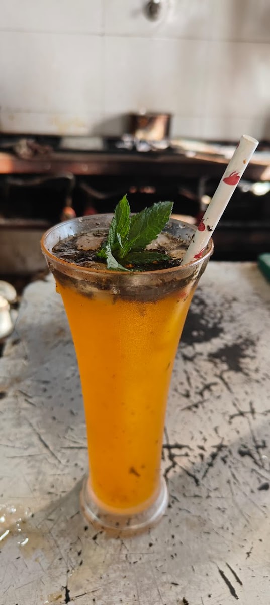 Da-Milano Restaurant, Kanatal - Photo 7