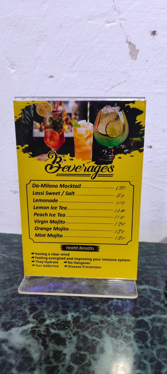 Menu Photo 5