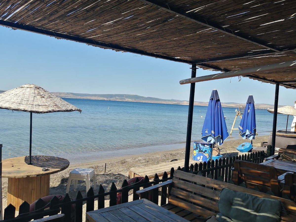 Değirmen Cafe & Beach - Photo 2