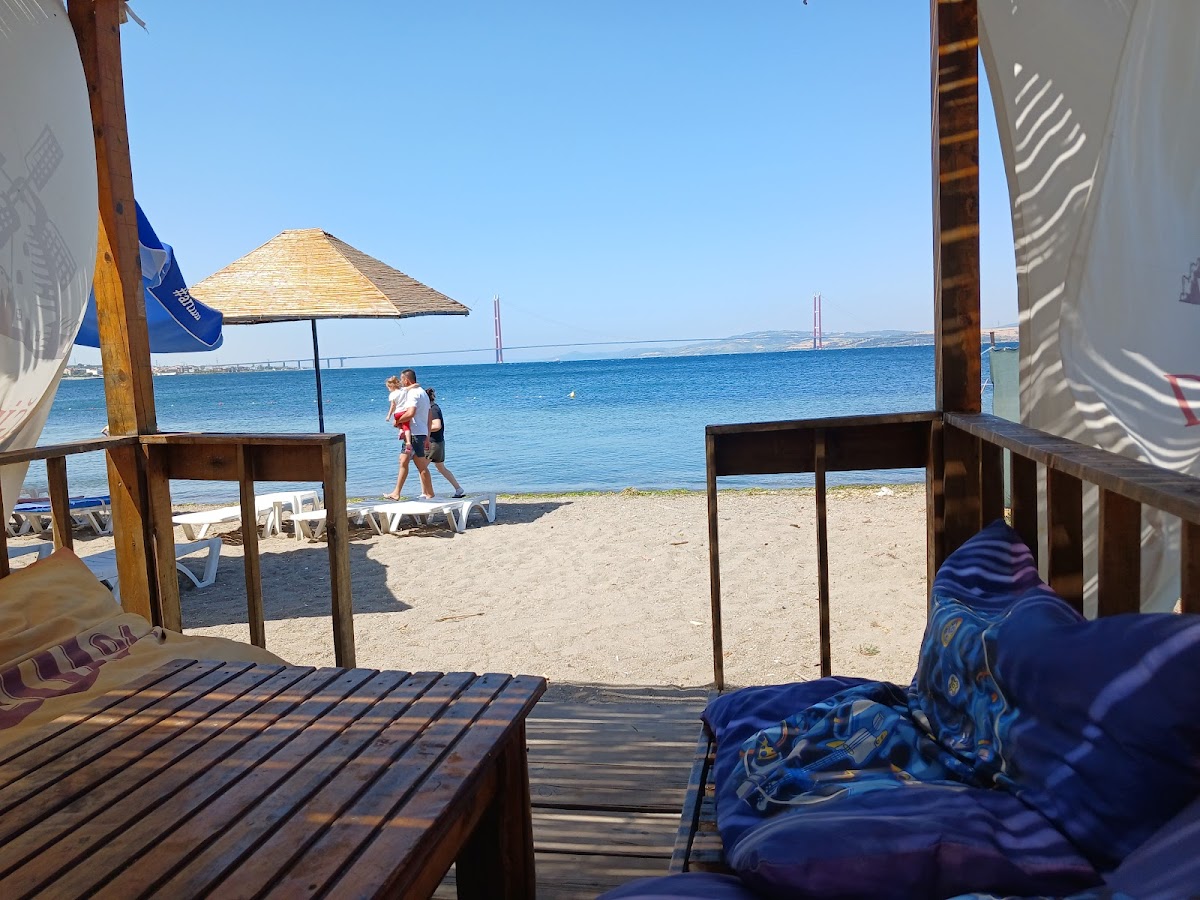 Değirmen Cafe & Beach - Photo 3